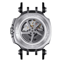 Tissot T-Race Moto GP Automatic Chronograph Limited Edition Watch T1154272705701 - Michael Jones Jeweller