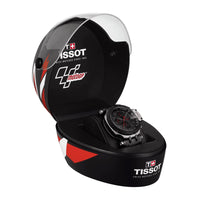 Tissot T-Race Moto GP Automatic Chronograph Limited Edition Watch T1154272705701 - Michael Jones Jeweller