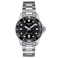 Tissot Seastar 1000 36mm Quartz Watch T1202101105100 - Michael Jones Jeweller