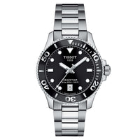 Tissot Seastar 1000 36mm Quartz Watch T1202101105100