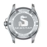 Tissot Seastar 1000 36mm Quartz Watch T1202101105100