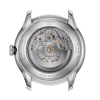 Tissot Chemin Des Tourelles Powermatic 80 39mm Automatic Watch T1398071104800 - Michael Jones Jeweller