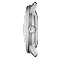 Tissot Chemin Des Tourelles Powermatic 80 39mm Automatic Watch T1398071104800 - Michael Jones Jeweller