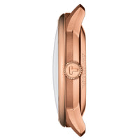 Tissot Chemin Des Tourelles Powermatic 80 39mm Automatic Watch T1398073603100 - Michael Jones Jeweller