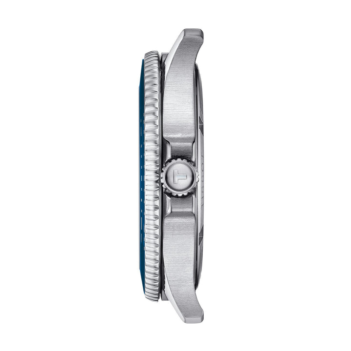 Tissot Seastar 1000 40mm Quartz Watch T1204101104100 - Michael Jones Jeweller