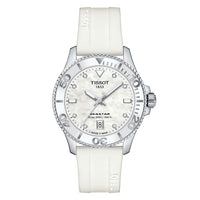 Tissot Seastar 1000 36mm Quartz Watch T1202101711600 - Michael Jones Jeweller