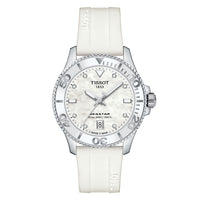 Tissot Seastar 1000 36mm Quartz Watch T1202101711600