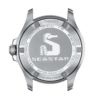 Tissot Seastar 1000 36mm Quartz Watch T1202101711600 - Michael Jones Jeweller