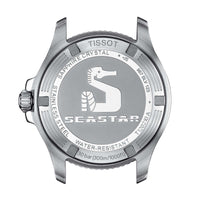 Tissot Seastar 1000 36mm Quartz Watch T1202101711600