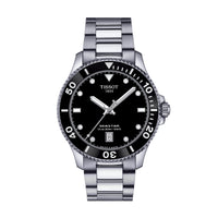 Tissot Seastar 1000 40mm Quartz Watch T1204101105100