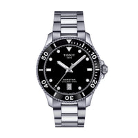 Tissot Seastar 1000 40mm Quartz Watch T1204101105100 - Michael Jones Jeweller