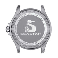Tissot Seastar 1000 40mm Quartz Watch T1204101105100 - Michael Jones Jeweller
