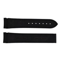 Omega Watch Strap. Seamaster Planet Ocean Diver 42mm - Michael Jones Jeweller