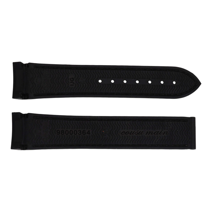 Omega Watch Strap. Seamaster Planet Ocean Diver 42mm - Michael Jones Jeweller