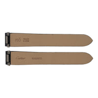 Watch Strap. Roadster SM Quartz Interchangable Strap. Black - Michael Jones Jeweller