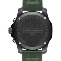 Breitling Endurance Pro 44mm Chronograph Quartz Watch X82310D31B1S1
