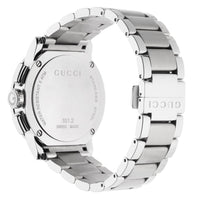 Gucci G-Chrono Iconic 44mm Quartz Watch YA101204