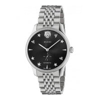 Gucci G-Timeless Automatic Watch YA126353 - Michael Jones Jeweller