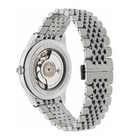 Gucci G-Timeless Automatic Watch YA126353 - Michael Jones Jeweller