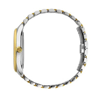 Gucci G-Timeless Motif Automatic Steel Watch YA126356 - Michael Jones Jeweller