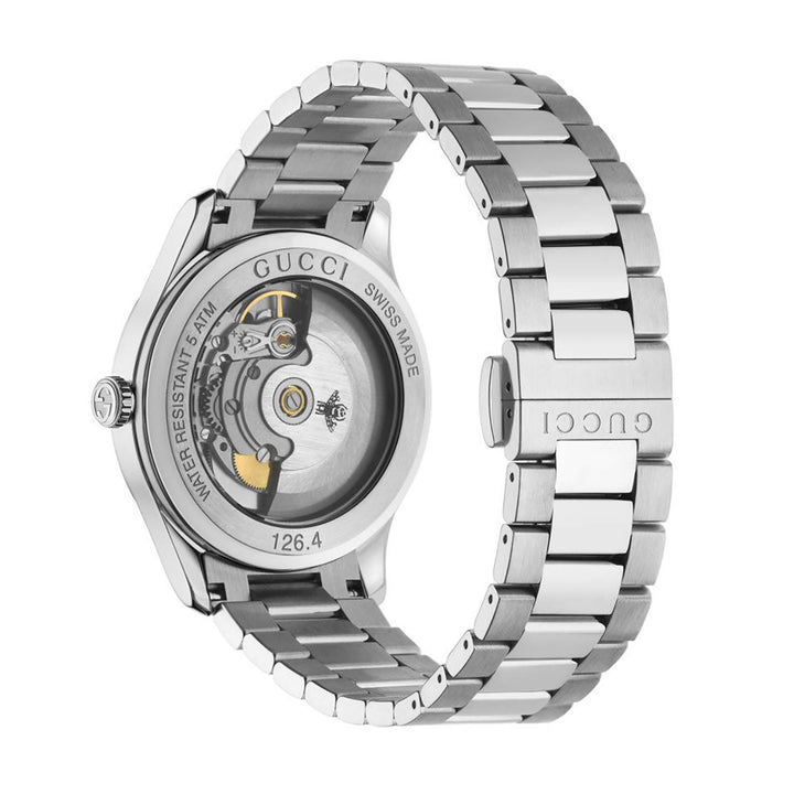 Gucci G-Timeless Automatic Watch YA1264190