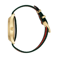 Gucci G-Timeless Le Marche Des Merveilles 38mm Quartz Watch YA126487B - Michael Jones Jeweller