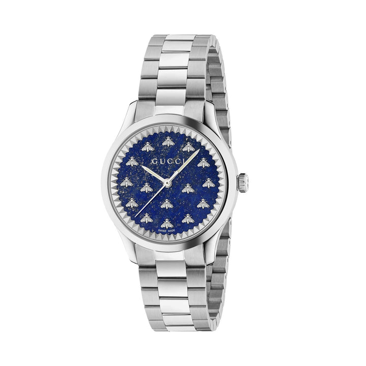 Gucci G-Timeless Quartz Watch YA1265043