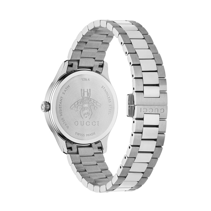 Gucci G-Timeless Quartz Watch YA1265043
