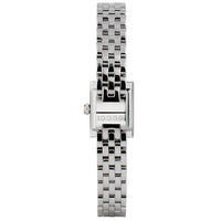 Gucci G-Frame Iconic Quartz Small Diamond Set Watch YA128507 - Michael Jones Jeweller