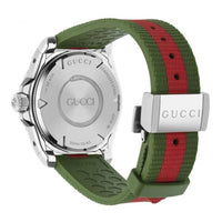 Gucci Gucci Dive 40mm Automatic Watch YA136349