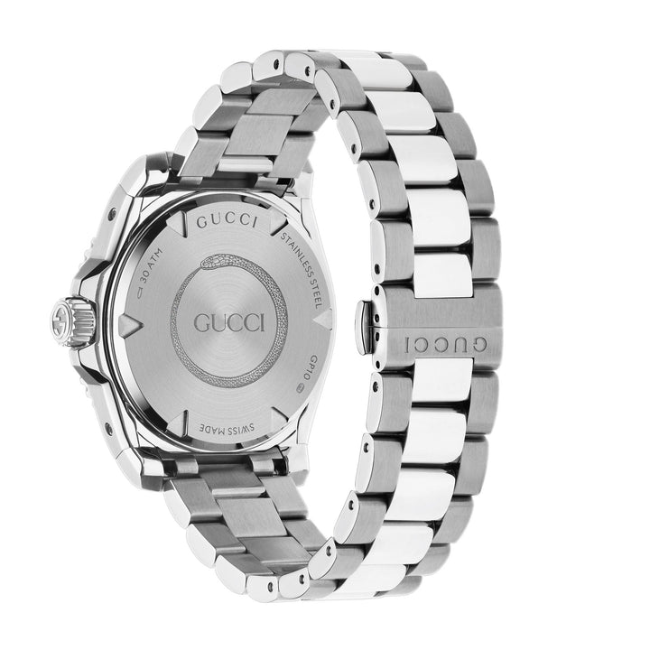 Gucci GUCCI Dive 40mm Automatic Watch YA136353 - Michael Jones Jeweller