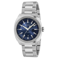 Gucci GG2570 Iconic 41mm Quartz Watch YA142303 - Michael Jones Jeweller