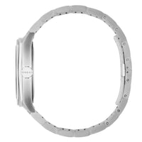 Gucci GG2570 Iconic 41mm Quartz Watch YA142303 - Michael Jones Jeweller
