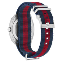 Gucci GG2570 Iconic 41mm Quartz Watch YA142304 - Michael Jones Jeweller
