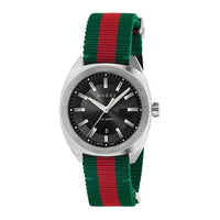 Gucci GG2570 41mm Quartz Watch YA142305 - Michael Jones Jeweller