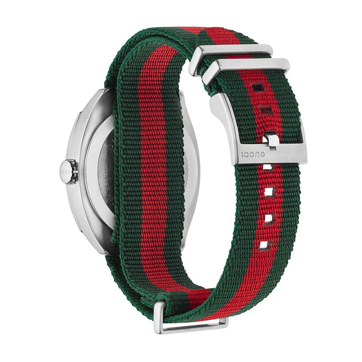 Gucci GG2570 41mm Quartz Watch YA142305