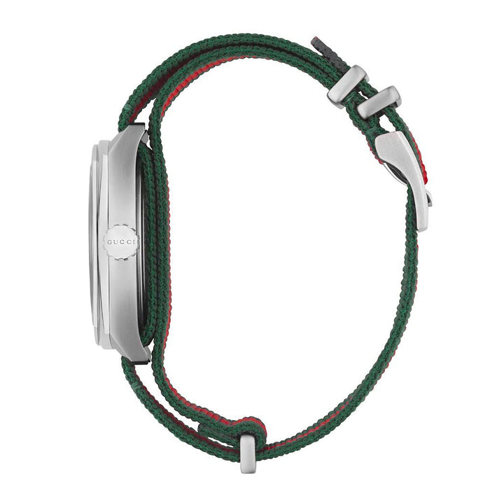 Gucci GG2570 41mm Quartz Watch YA142305 - Michael Jones Jeweller