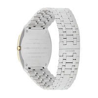 Gucci GUCCI 25H 34mm Quartz Watch YA163403 - Michael Jones Jeweller