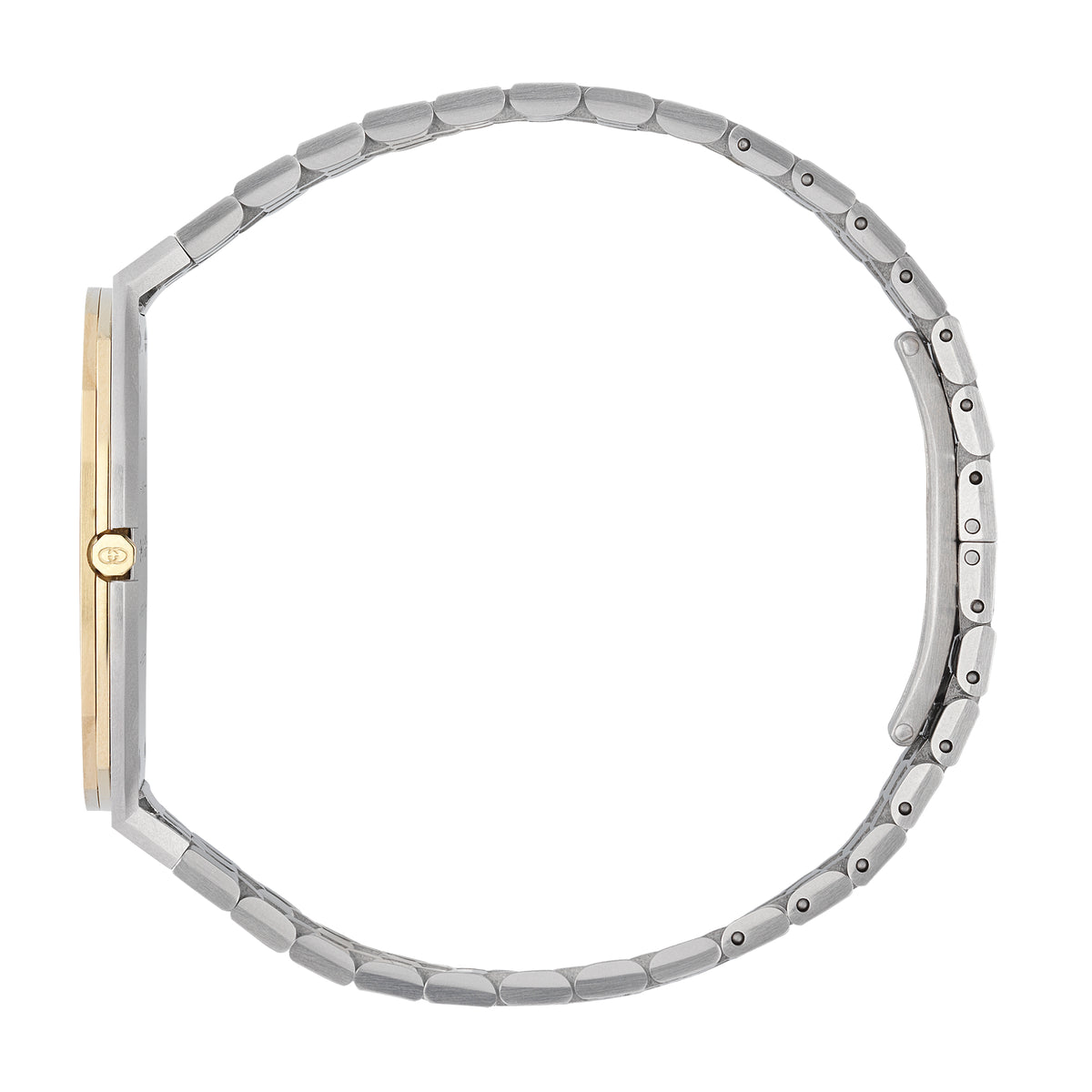 Gucci GUCCI 25H 34mm Quartz Watch YA163403 - Michael Jones Jeweller