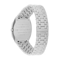 Gucci GUCCI 25H 38mm Quartz Watch YA163407 - Michael Jones Jeweller