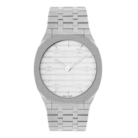 Gucci GUCCI 25H 38mm Quartz Watch YA163407