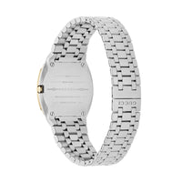 Gucci GUCCI 25H 30mm Quartz Watch YA163502 - Michael Jones Jeweller