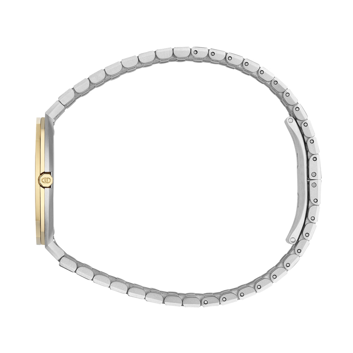 Gucci GUCCI 25H 30mm Quartz Watch YA163502 - Michael Jones Jeweller