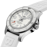 Breitling Superocean 36mm Automatic Watch A17316D21A1S1 - Michael Jones Jeweller
