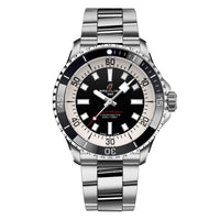 Breitling Superocean 42mm Automatic Watch A17375211B1A1