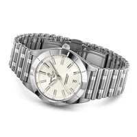 Breitling Chronomat 32mm Quartz Watch A77310101A2A1
