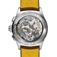 Breitling Premier B15 Duograph Mechanical 42mm Watch AB1510171C1P1