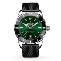 Breitling Superocean Heritage B20 Automatic 46mm Watch AB2020121L1S1 - Michael Jones Jeweller
