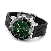 Breitling Superocean Heritage B20 Automatic 46mm Watch AB2020121L1S1 - Michael Jones Jeweller