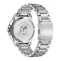 Citizen Eco-Drive Sport Bracelet Watch AW1525-81L - Michael Jones Jeweller